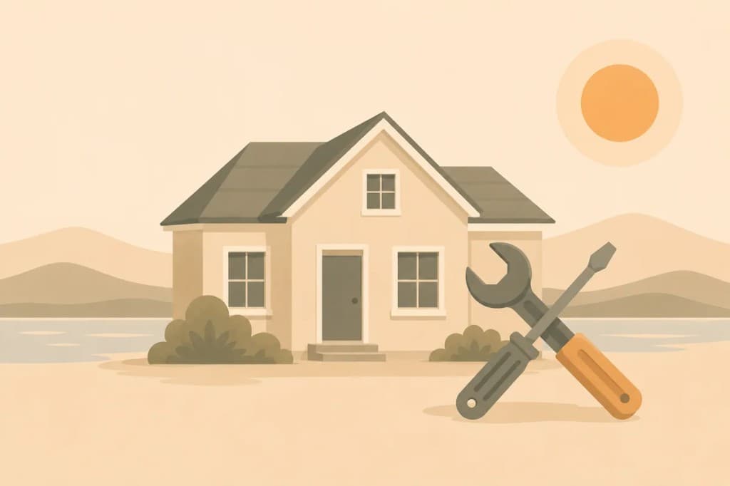 Home Repair