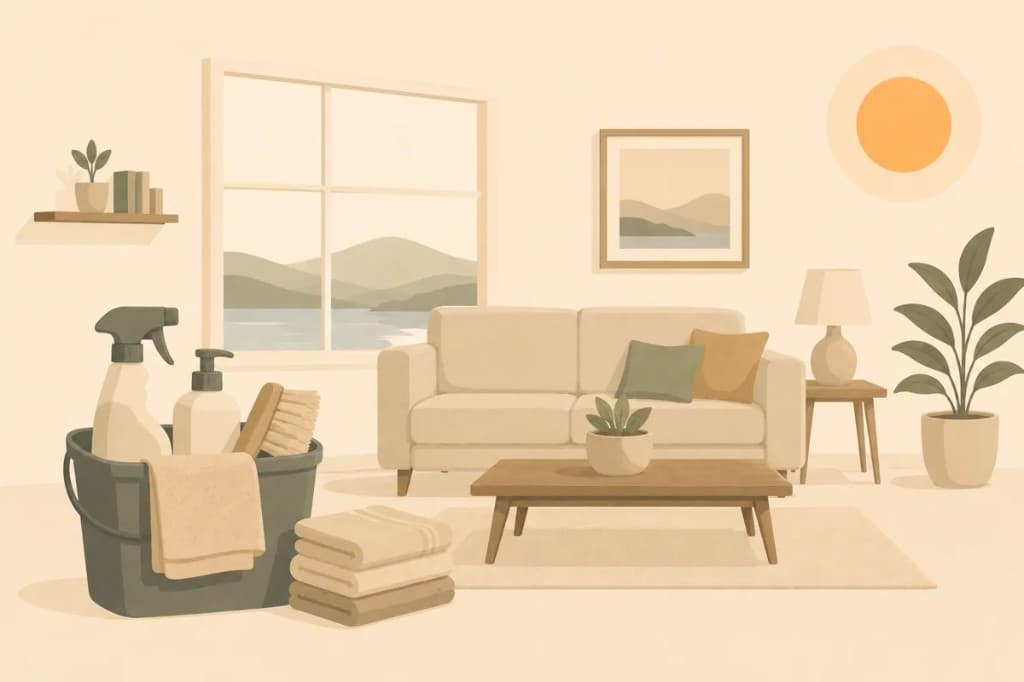 Home Services
