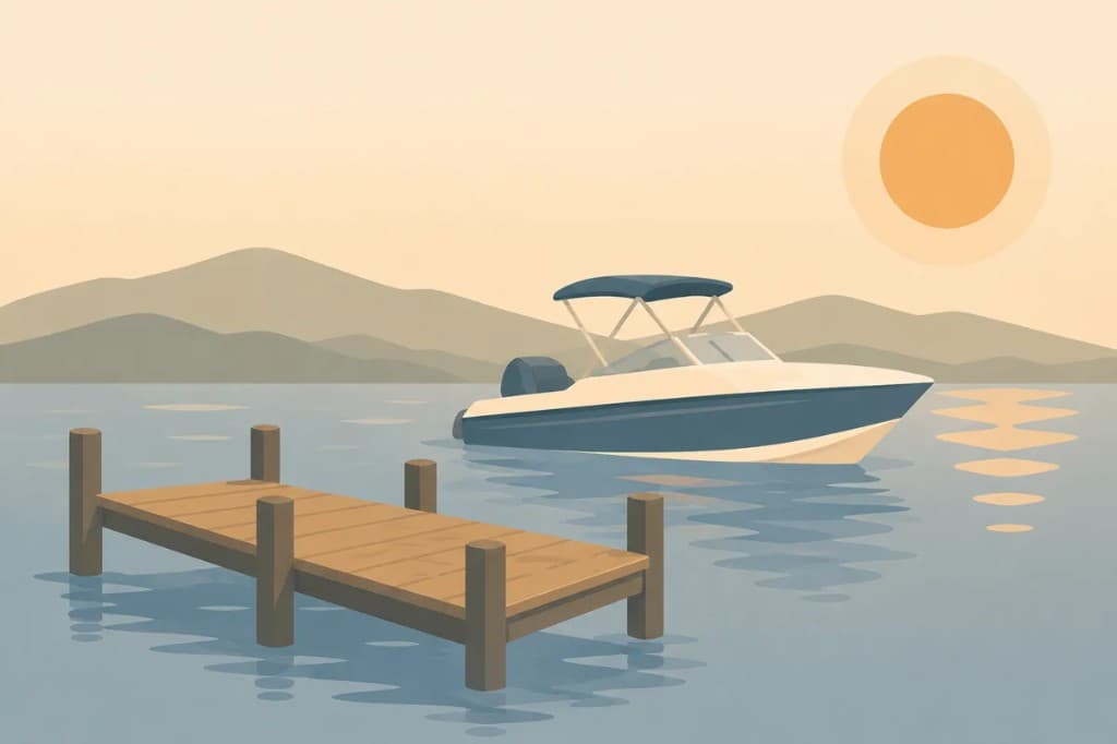 On the Water