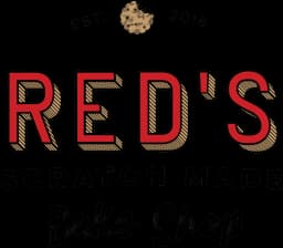 Red's Scratch Made logo