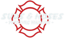 Suds and Hoses Pressure Washing logo