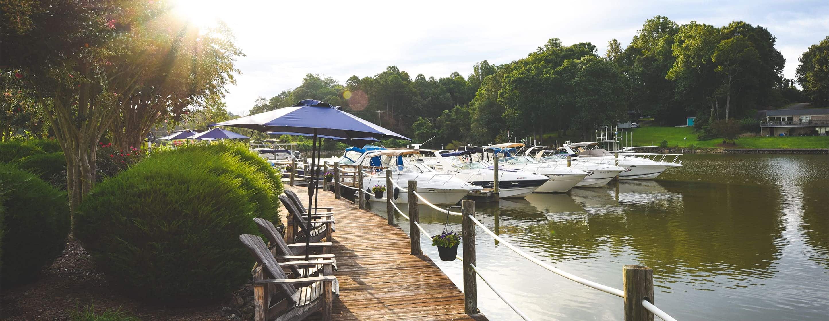 Safe Harbor Skippers Landing