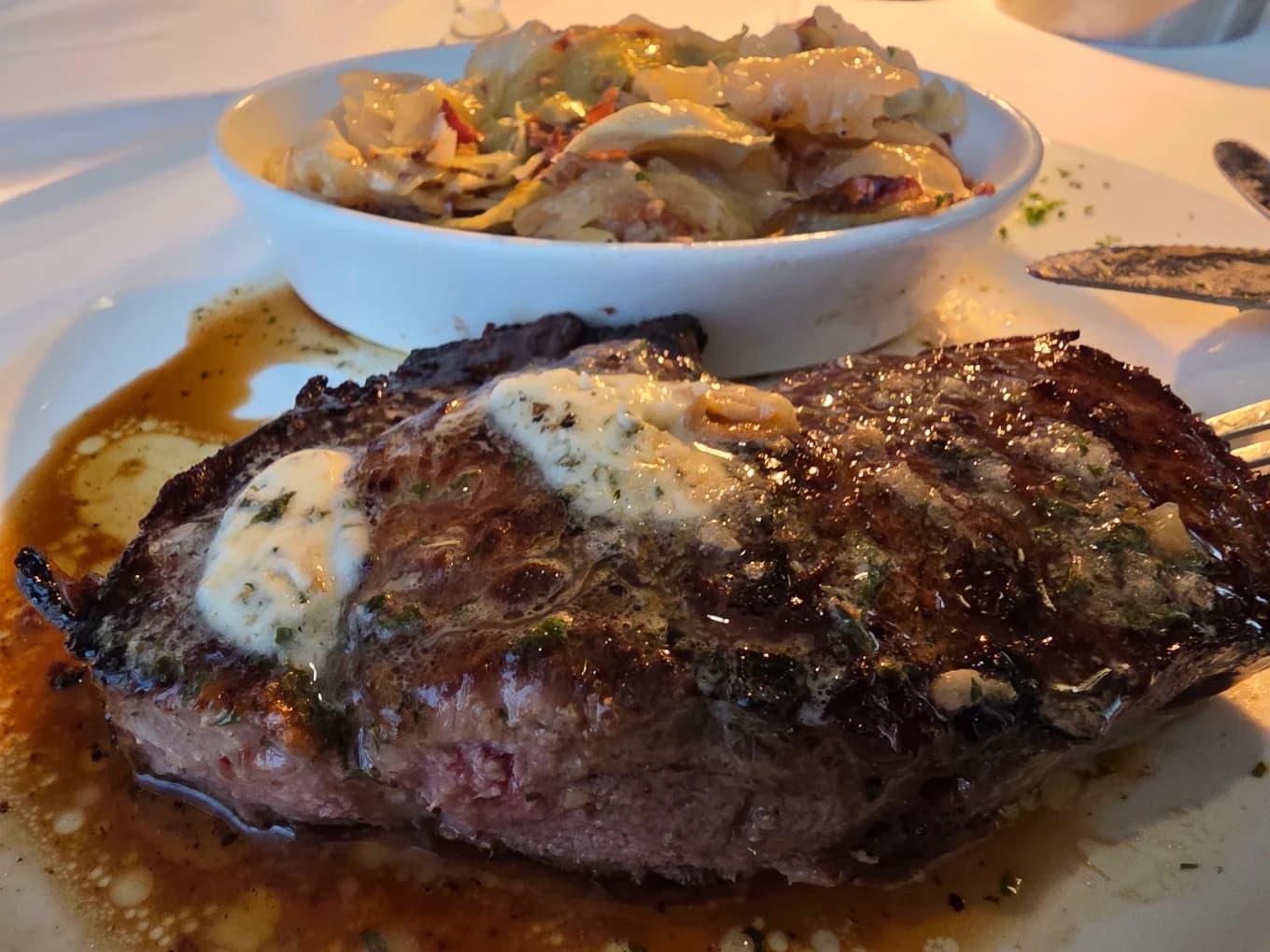 Epic Chophouse