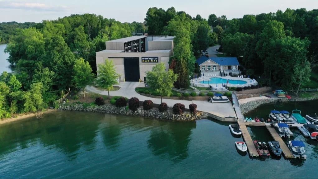 Morningstar Marinas