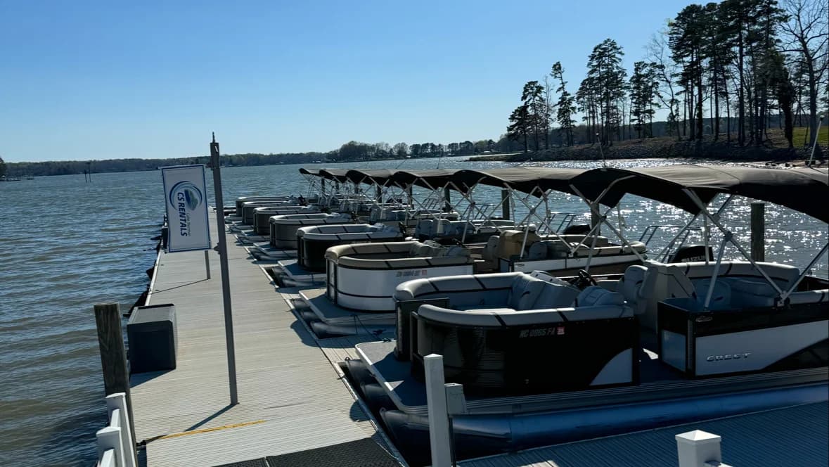 CS Boat Rentals