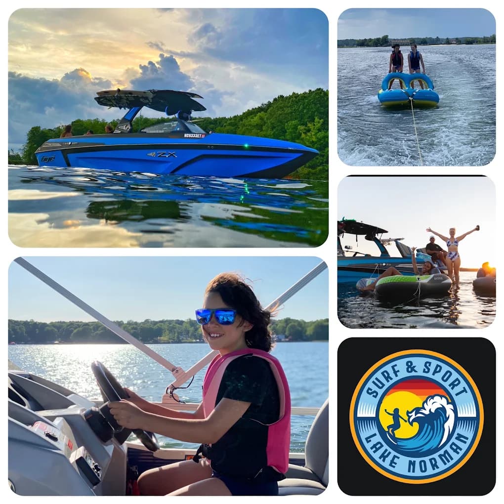 Surf & Sport Lake Norman
