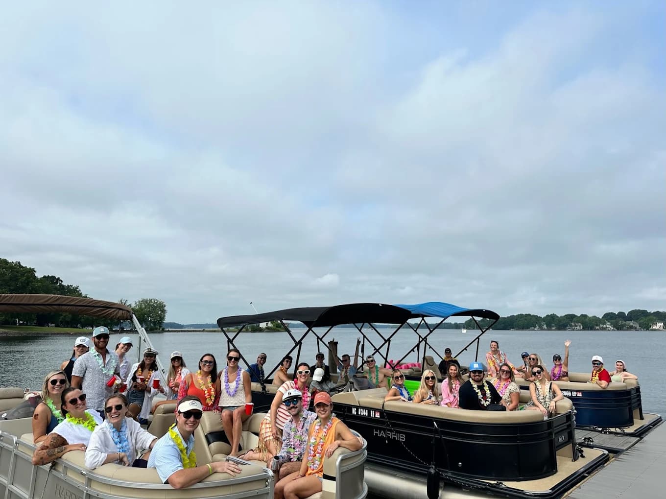 Carolina Boat Rentals