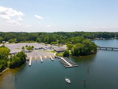 Lake Norman *Boat Launch Ramps*
