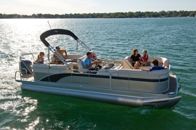 Boat Rentals on Lake Norman: *The Local's Guide to Getting on the Water*
